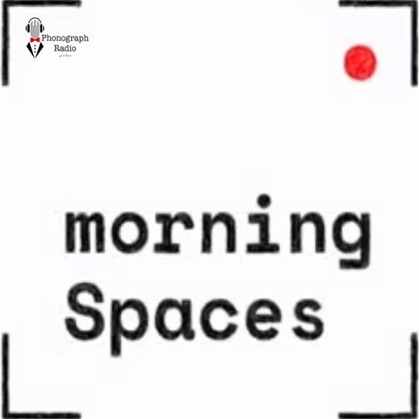 Artwork for The Morning Space