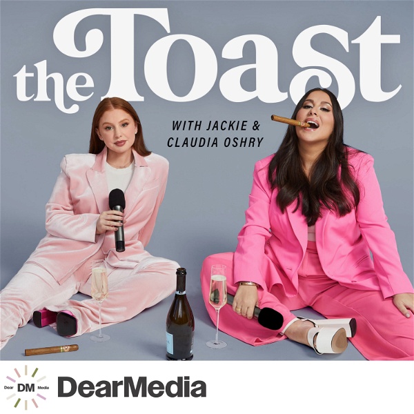 Artwork for The Morning Toast