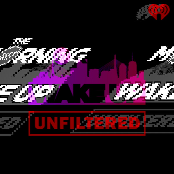 Artwork for The Morning Wake Up: Unfiltered