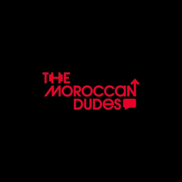 Artwork for The Moroccan Dudes