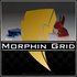 The Morphin Grid