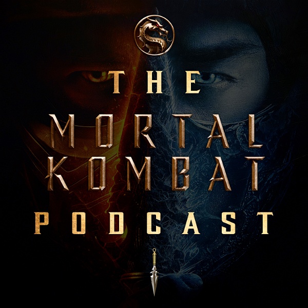 Artwork for The Mortal Kombat Podcast