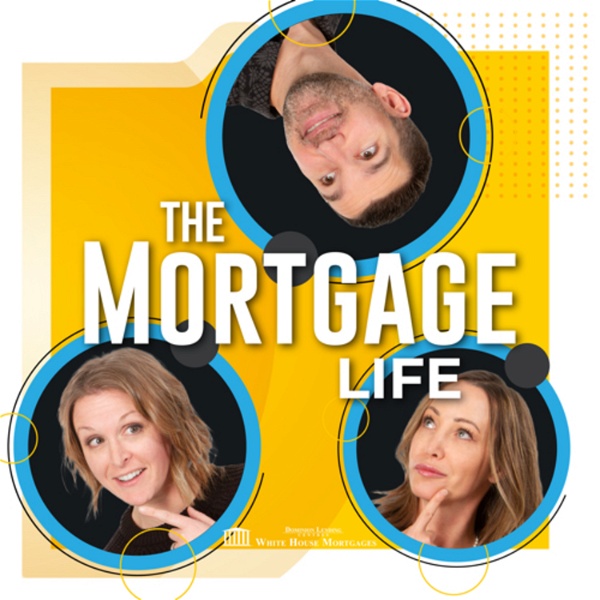 Artwork for The Mortgage Life