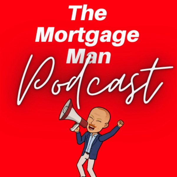 Artwork for The Mortgage Man