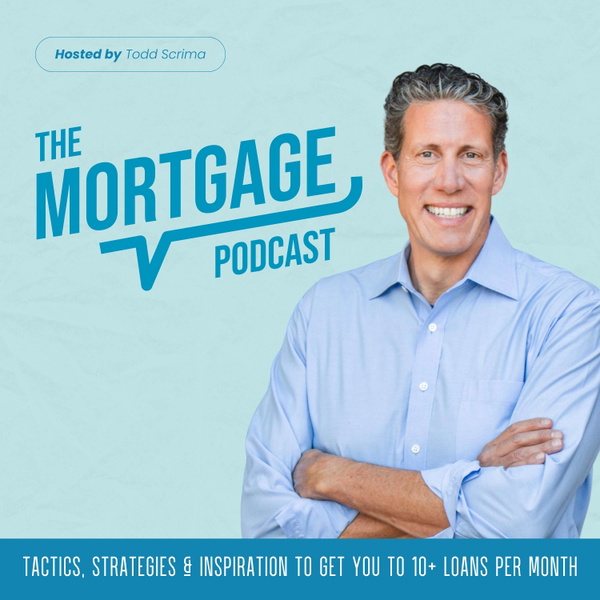 Artwork for The Mortgage Podcast