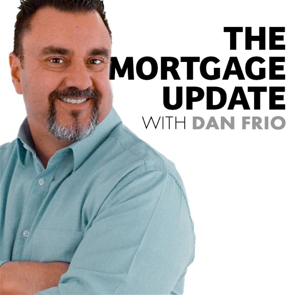 Artwork for The Mortgage Update
