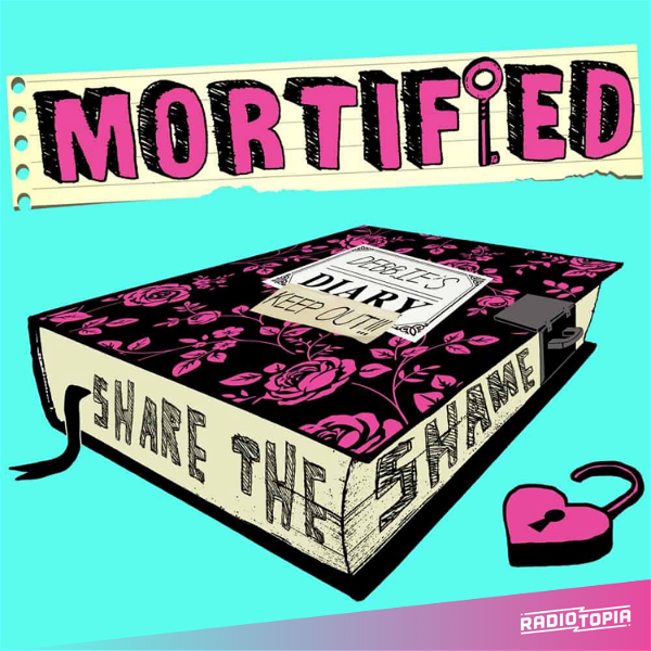 Artwork for The Mortified Podcast