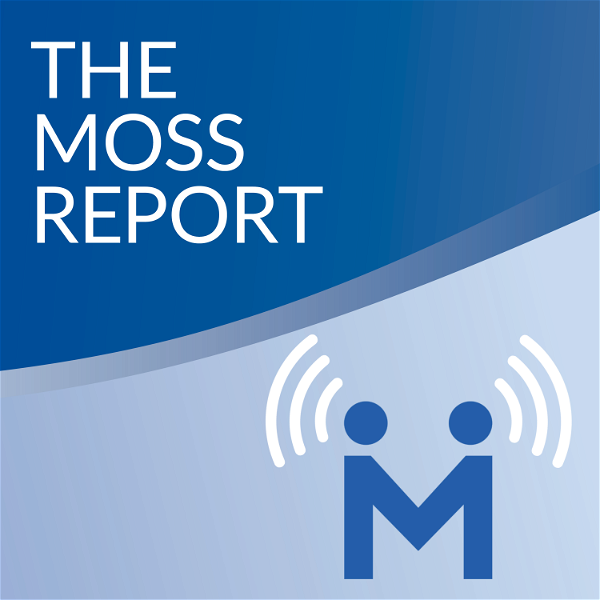 Artwork for The Moss Report