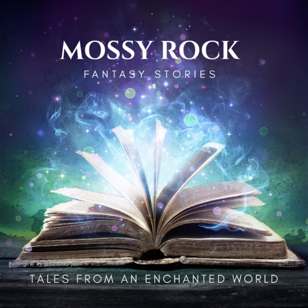 Artwork for The Mossy Rock