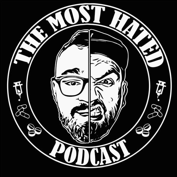 Artwork for The most hated Podcast