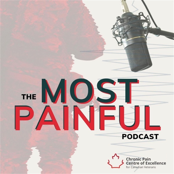 Artwork for The Most Painful Podcast