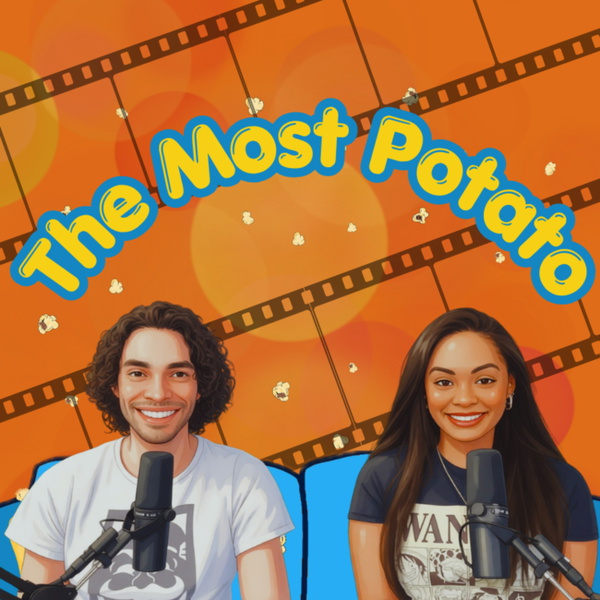 Artwork for The Most Potato