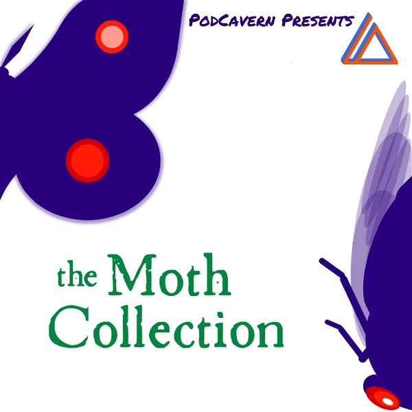 Artwork for The Moth Collection