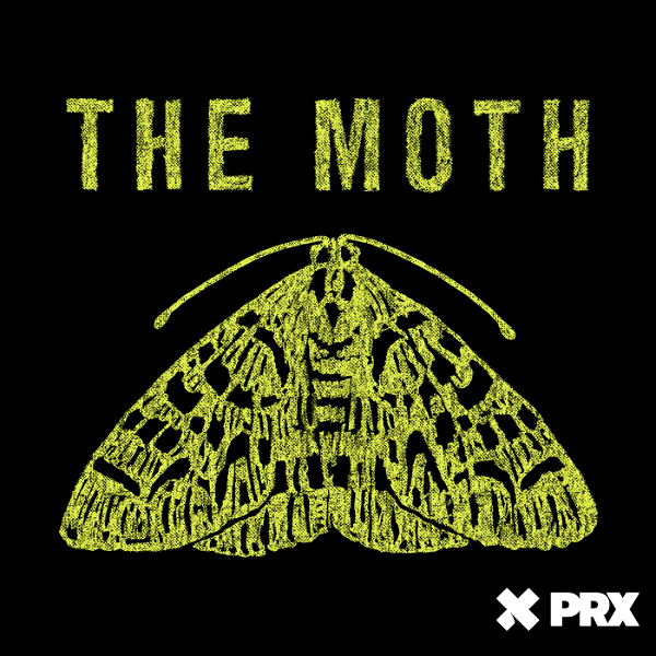 Artwork for The Moth