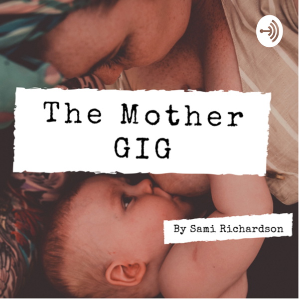 Artwork for The Mother Gig