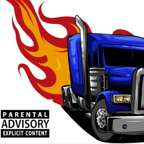 Artwork for The Mother Truckin Podcast