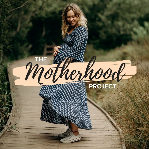 Artwork for The Motherhood Project
