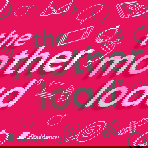 Artwork for The Motherload