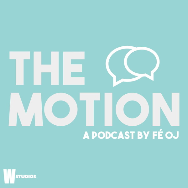 Artwork for The Motion