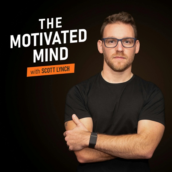 Artwork for The Motivated Mind