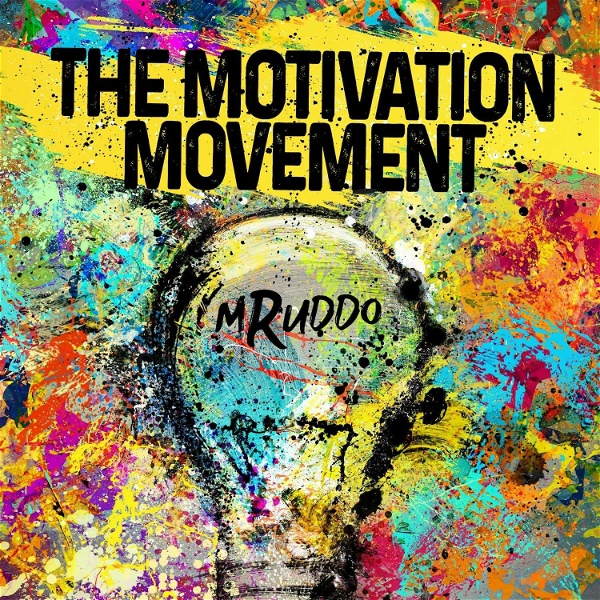 Artwork for The Motivation Movement