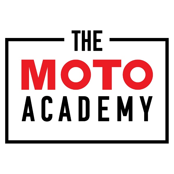 Artwork for The Moto Academy