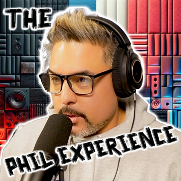 Artwork for The Phil Experience