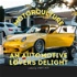 The Motor Culture Podcast