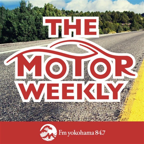 Artwork for THE MOTOR WEEKLY