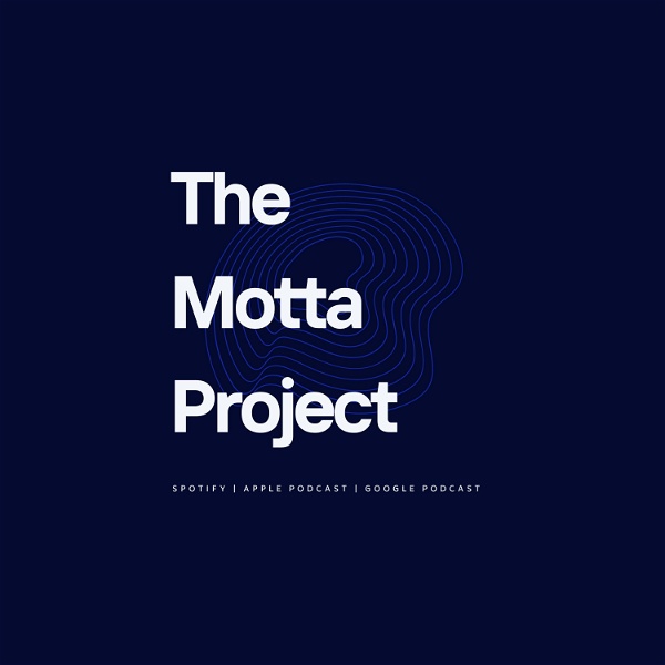 Artwork for The Motta Project