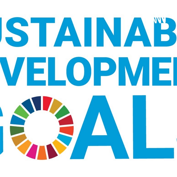Artwork for Sustainable Development Goals