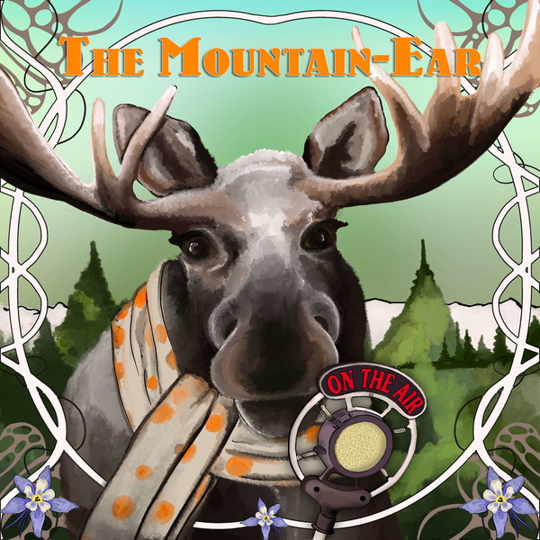 Artwork for The Mountain-Ear Podcast