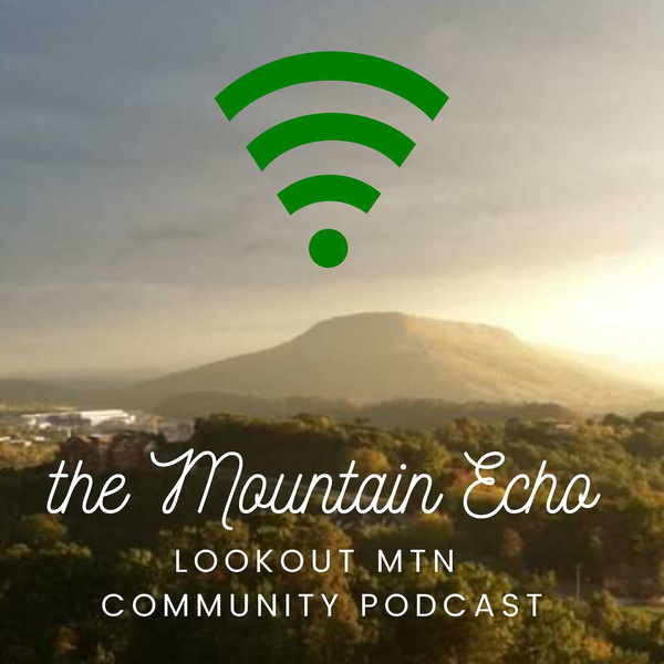 Artwork for the Mountain Echo