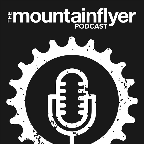 Artwork for The Mountain Flyer Podcast
