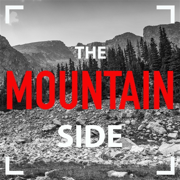 Artwork for The Mountain Side