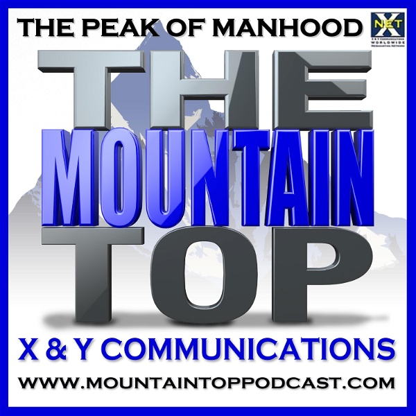 Artwork for The Mountain Top