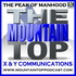 The Mountain Top For Men