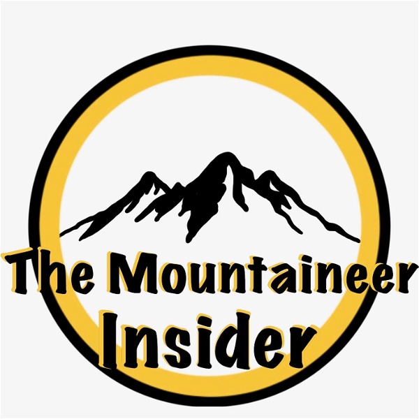 Artwork for The Mountaineer Insider