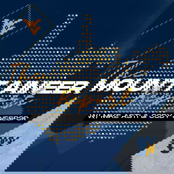 Artwork for The Mountaineer Report