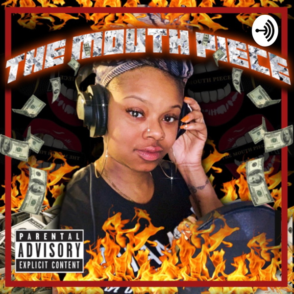 Artwork for The Mouthpiece