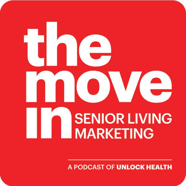 Artwork for The Move In Senior Living Marketing