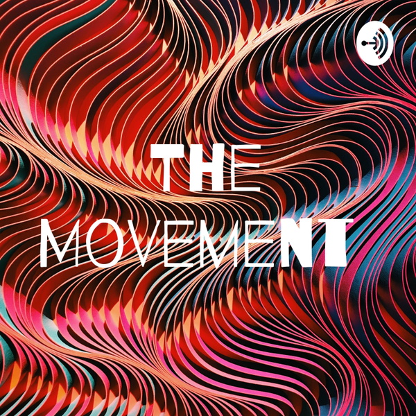Artwork for The Movement