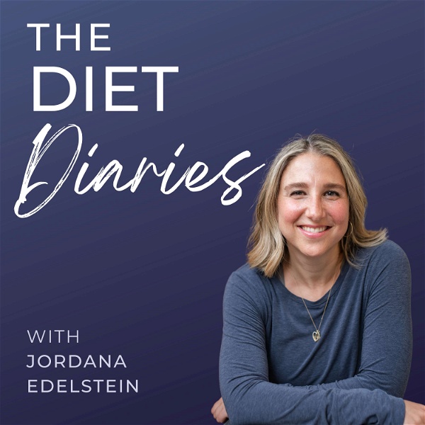 Artwork for The Diet Diaries