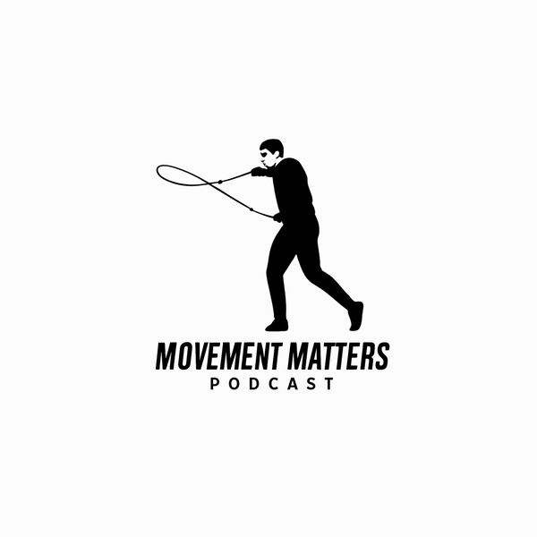 Artwork for The Movement Matters Podcast