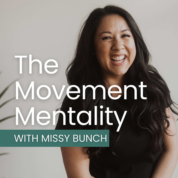 Artwork for The Movement Mentality