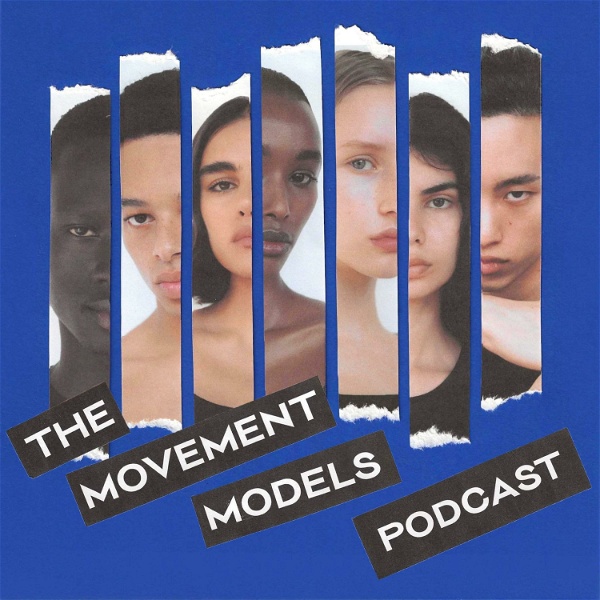Artwork for The Movement Models Podcast