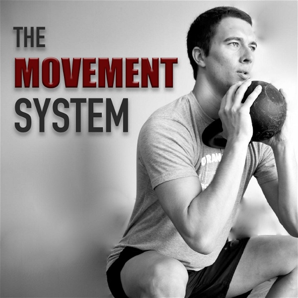 Artwork for The Movement System podcast