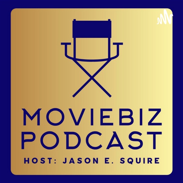Artwork for The Movie Business Podcast