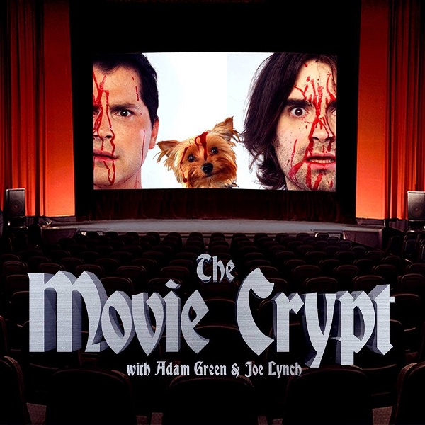 Artwork for The Movie Crypt