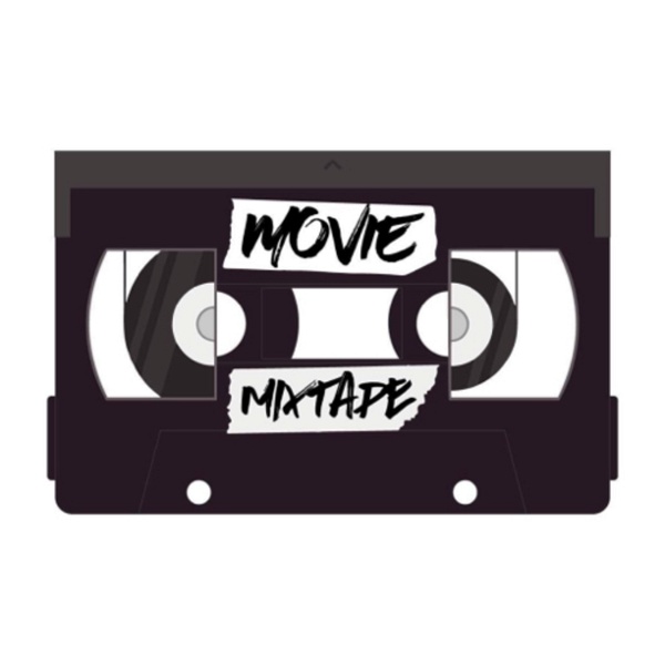 Artwork for The Movie Mixtape